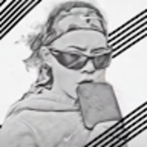 Meet your Posher, Janie